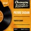 Tour de chant (feat. Emil Stern Quartet) [Mono version] Albumcover