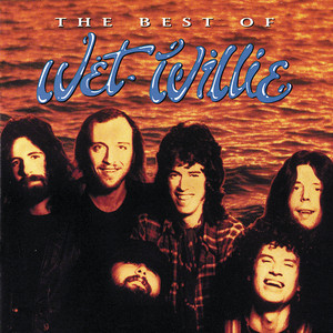 Wet Willie cover