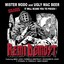 Remi Domost (feat. Mike Ladd, Formula Abstract, F Stokes, Roughneck Jihad, Il Torsolo & Andy Bandy) Albumcover