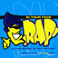 In Your Face 90's Rap Albumcover