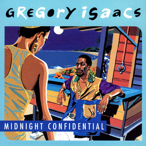 Midnight Confidential cover