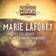 Les idoles de la chanson française : Marie Laforêt, Vol. 1 Albumcover