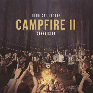 Campfire II: Simplicity album