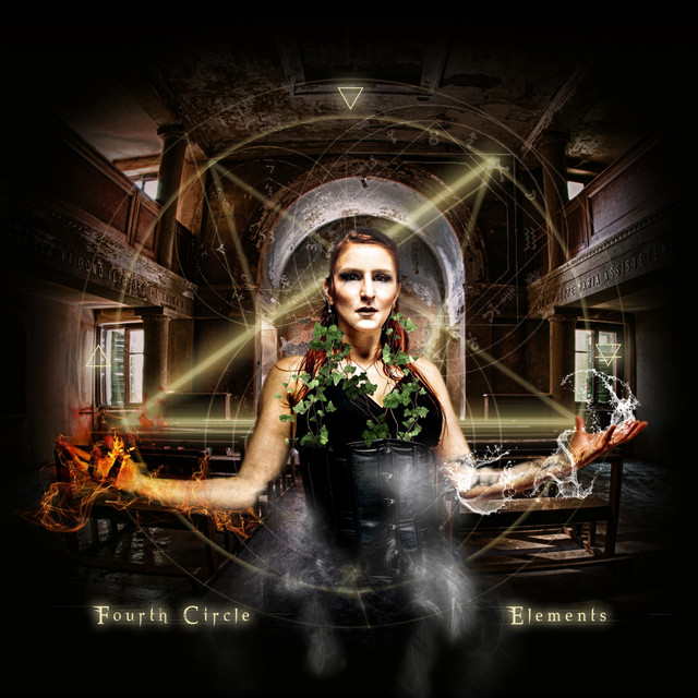 Fourth Circle Photo