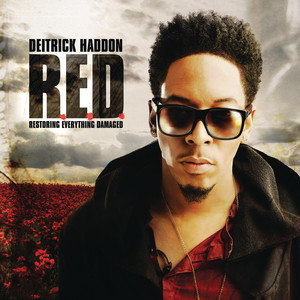 R.E.D. (Restoring Everything Damaged) (Deluxe Version) album