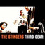 Third Gear cover