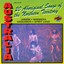 Australia - 20 Aboriginal Songs Of The Northern Territory Albumcover