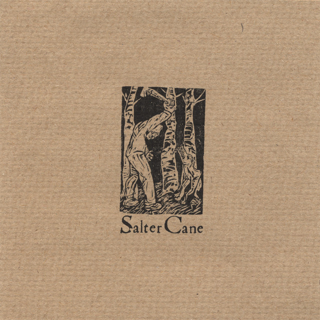 Salter Cane Photo
