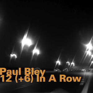 12(+6) In a Row album