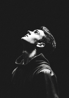Griffin Oskar Photo