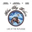 Live At The Rutledge Albumcover