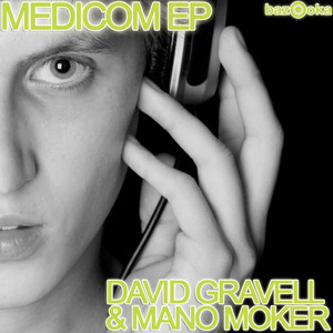 David Gravell & Mano Moker