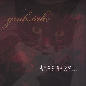 Dynamite & Other Inventions Albumcover