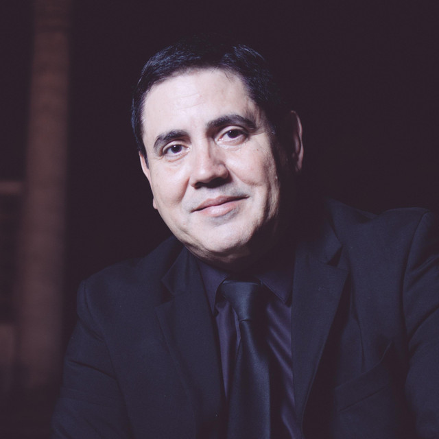 Edwin Bonilla photo
