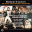 Farnon: Captain Horatio Hornblower, etc. Albumcover
