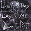 Until They Lay Me Down to Rest Albumcover