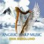 Angelic Harp Music Albumcover