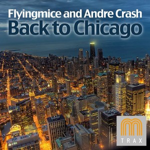 Andre Crash