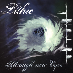 Through New Eyes Albumcover