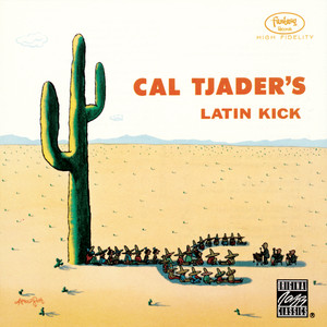 Latin Kick album