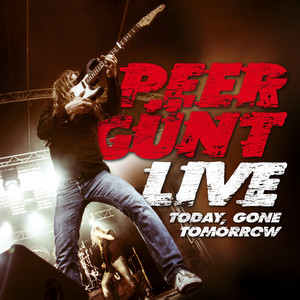 Live Today, Gone Tomorrow cover