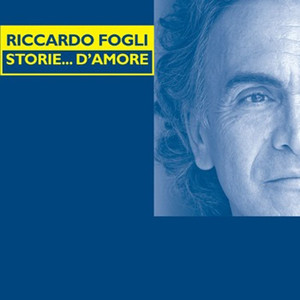 Storie d'amore cover