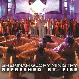 Refreshed By Fire (Live) album