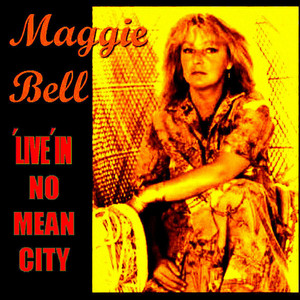 Live in No Mean City album