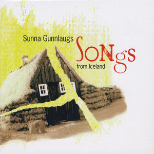 Songs From Iceland Albumcover