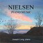 Nielsen Piano Music Albumcover