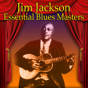 Essential Blues Masters album