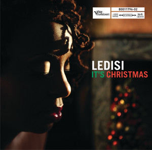 It's Christmas cover