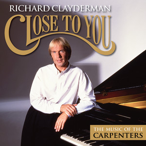 Close to You (The Music of the Carpenters) album