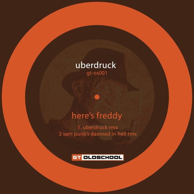 Überdruck Photo