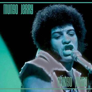 Mungo Jerry album