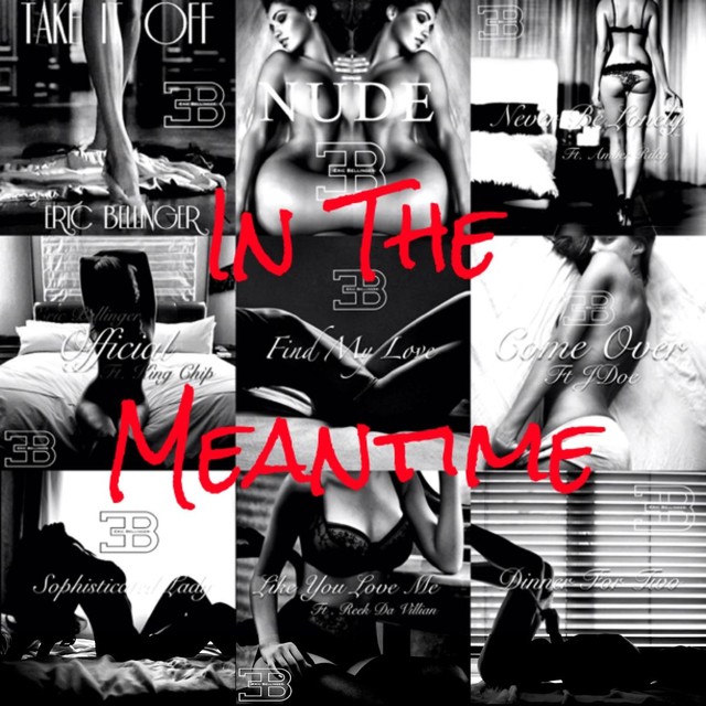 In The Meantime cover art