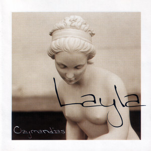 Layla cover