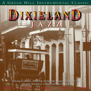 Dixieland Jazz album