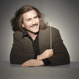Luis Cobos Photo