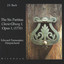 J.S. Bach - The Six Partitas - ClavierÜbung I, Opus 1 (1731) Albumcover
