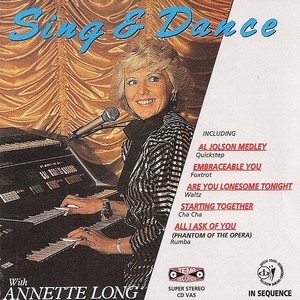 Annette Long