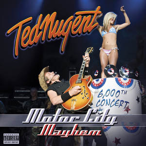 Motor City Mayhem album