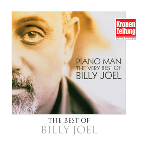 Piano Man album