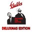 Deluxmas Edition Albumcover