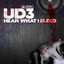 Hear What I Bleed Albumcover