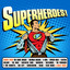 Superheroes! cover