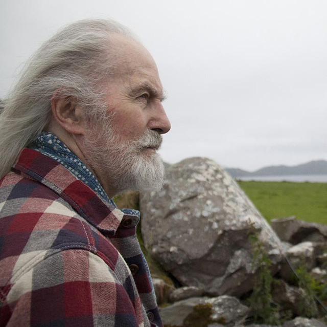 Roy Harper photo