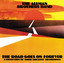 The Road Goes On Forever cover