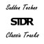 Sudden Techno Classix Tracks Albumcover