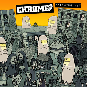 Dopamine hit album
